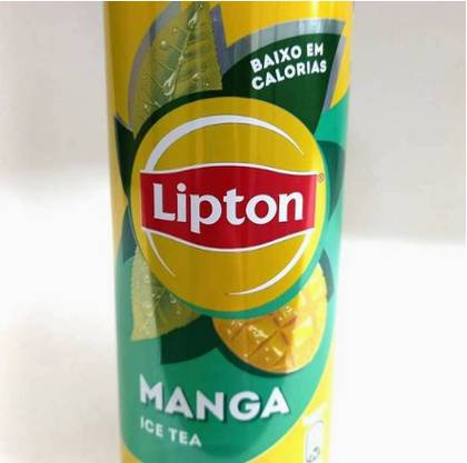 Ice Tea Mango 33cl