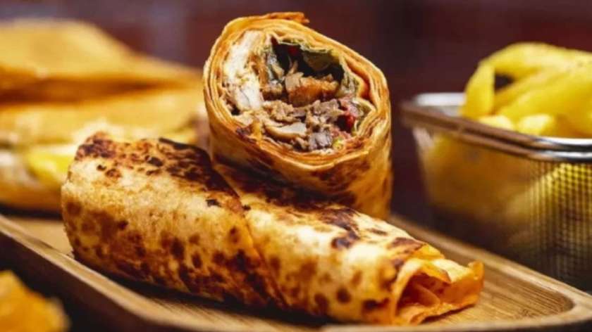 HATAY KEBAB KURCAK