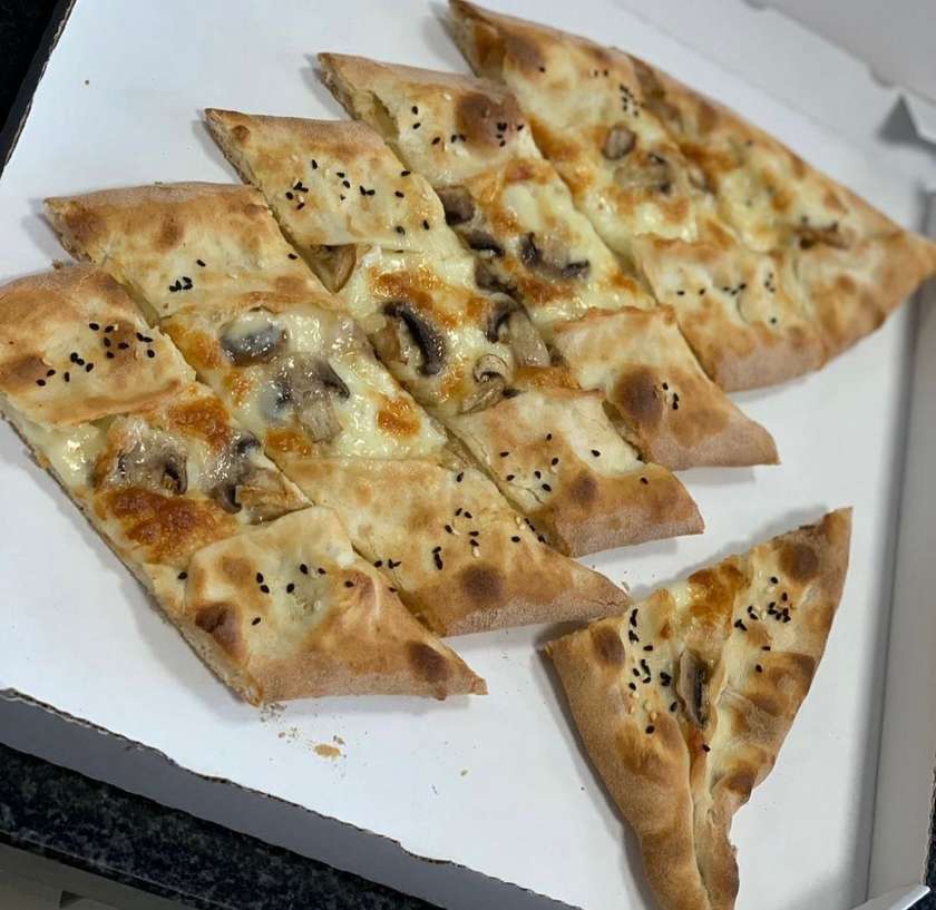 ŠAMPIŇÓNOVÉ PIDE