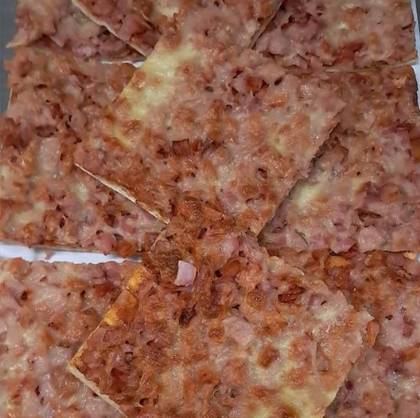 Pizza Slice