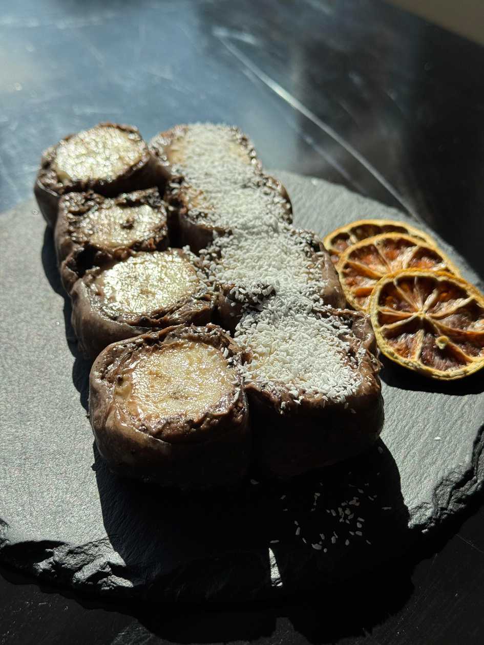 Oreo Roll