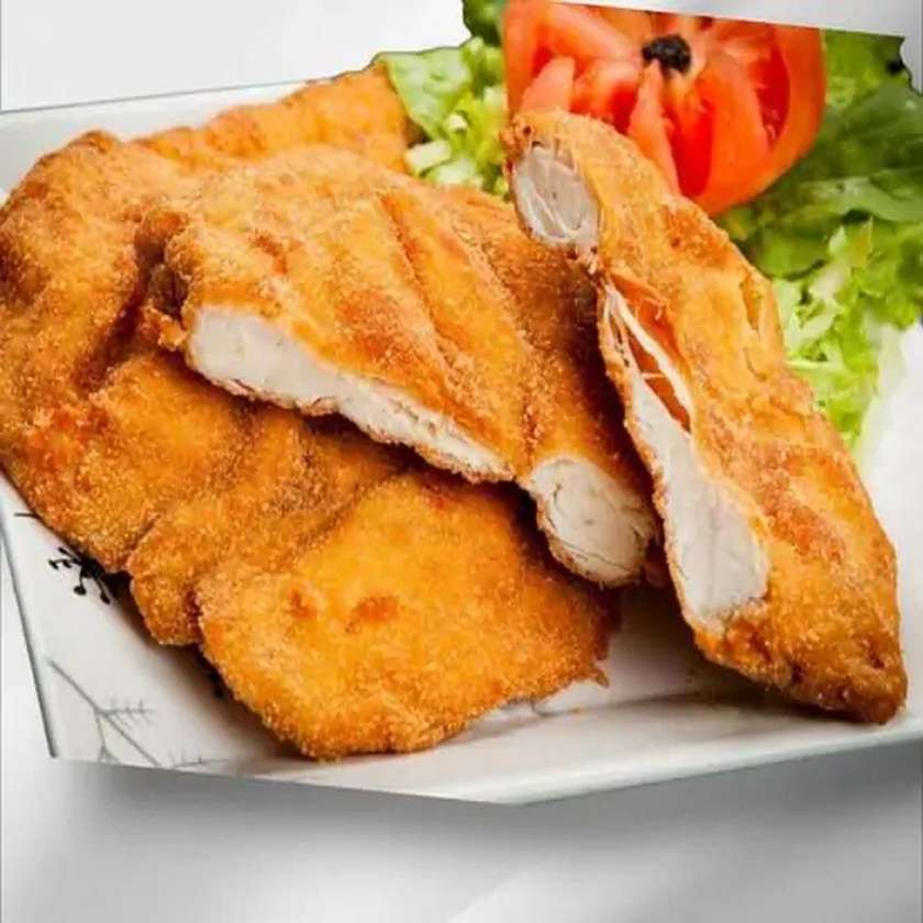 Chicken Schnitzel (1 Unit)