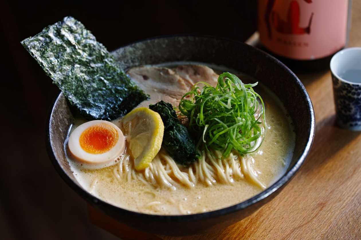 SHIRO PAITAN
