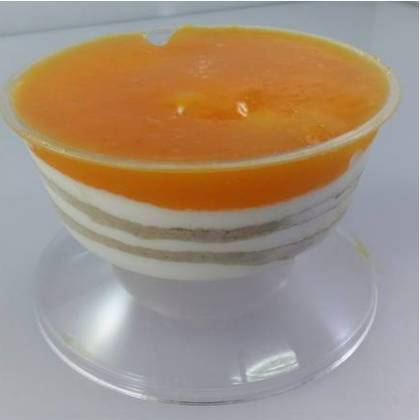 Cream of Heaven