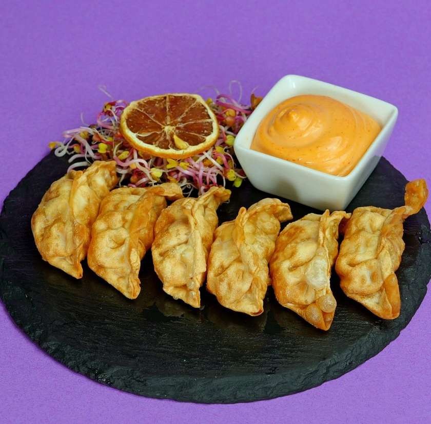 Gyoza Wieprzowina