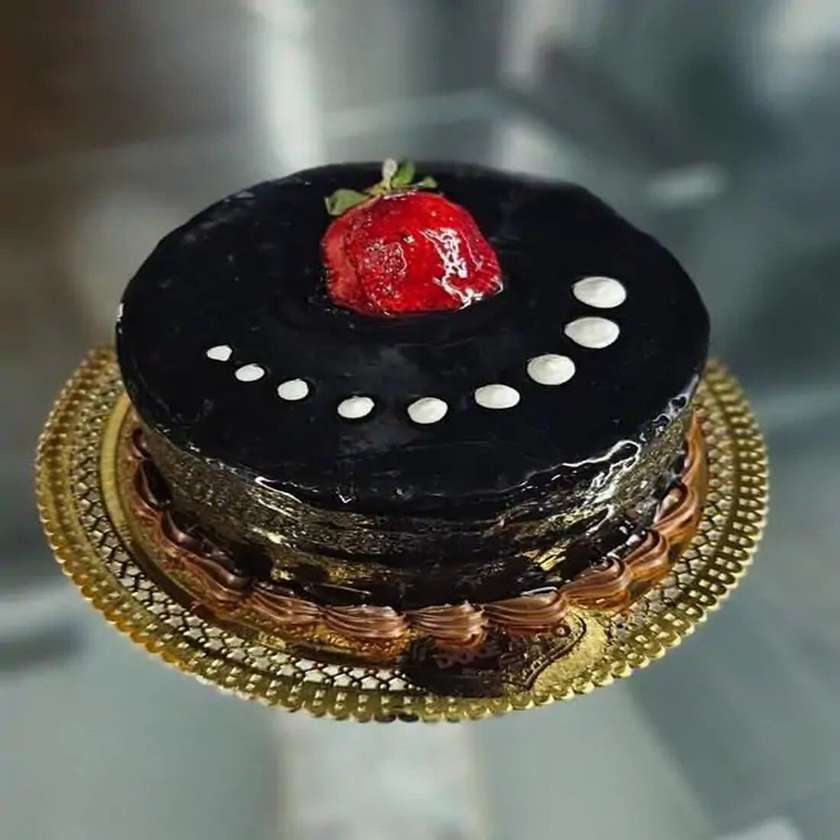 Sublime Cocoa Cake (1.2kg-1.5kg)