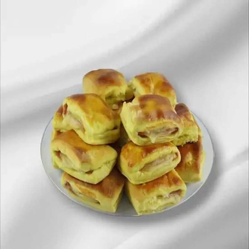 Savory Miniatures (6 Units)