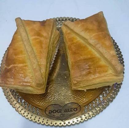 1-Veal Bake