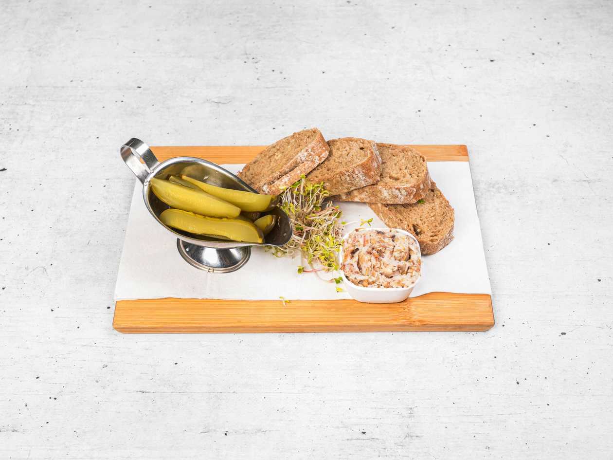 Lard with Add-Ons