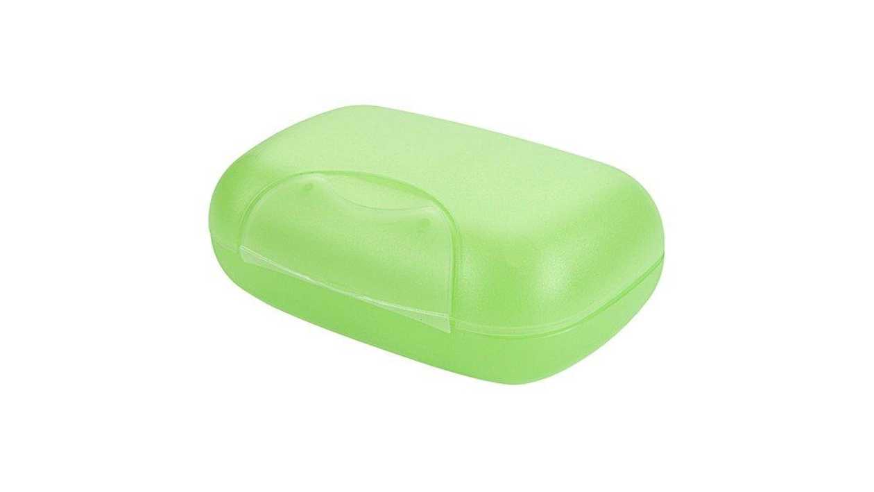 Berossi, Seebikarp Voyage, Roheline, 1tk