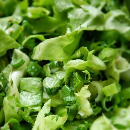 SALATA VERDE