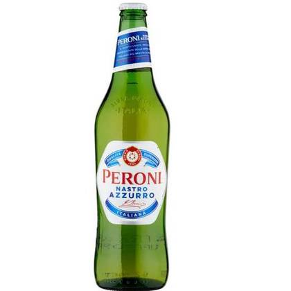 Nastro Azzurro (33 cl)