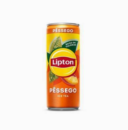 Peach Ice Tea