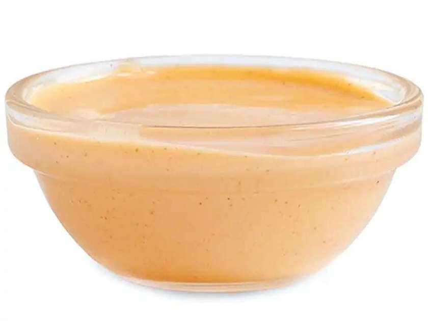 Sos Spicy-majo 30 ml