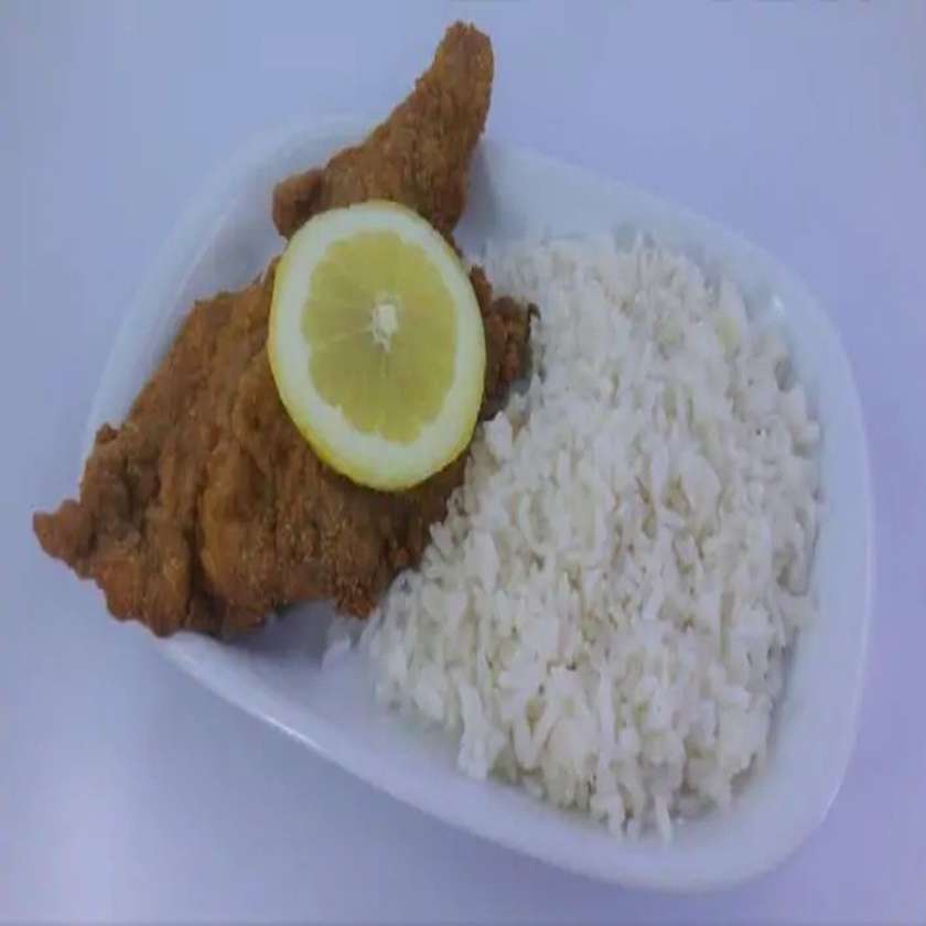 Breaded Cutlets (Individual Portion)