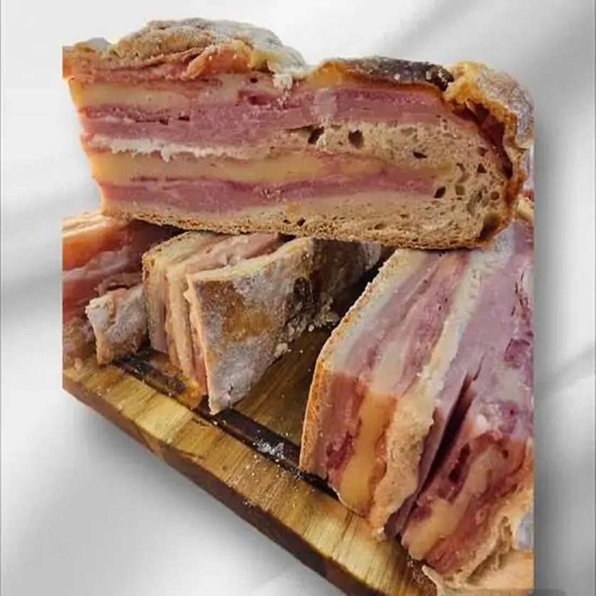 Alentejana Pie (300g)