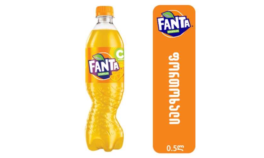 Fanta