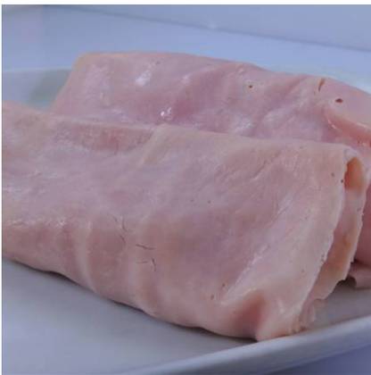 Sliced Ham (100g)