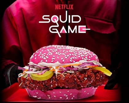 🎁 2x1 Squid Game