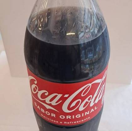 Coca-Cola 1.5l