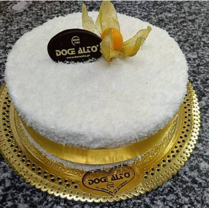 Raffaello Cake