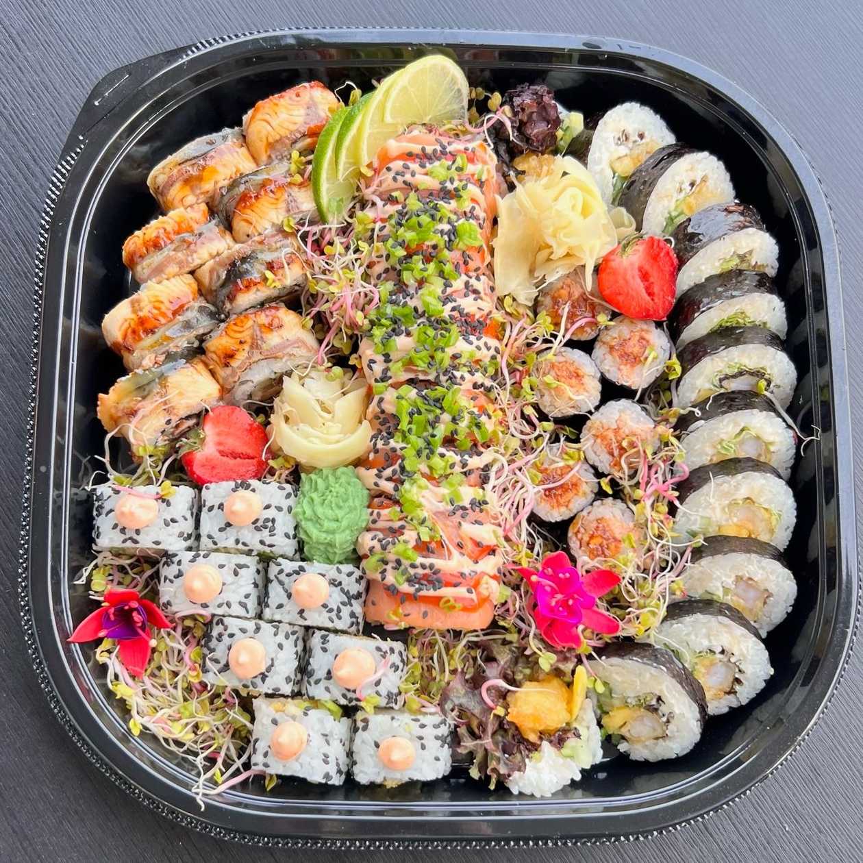 KATSU SET