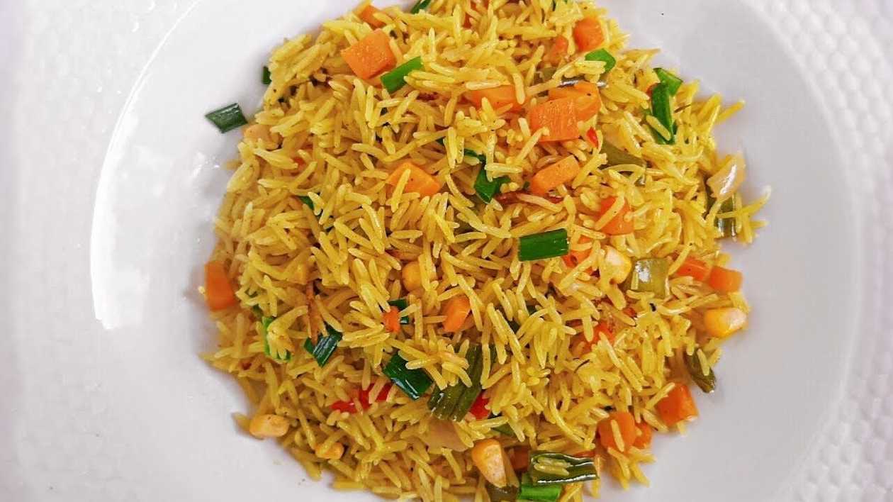 Ballistic Rice