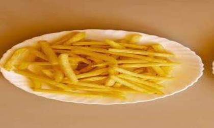 Plain Chips