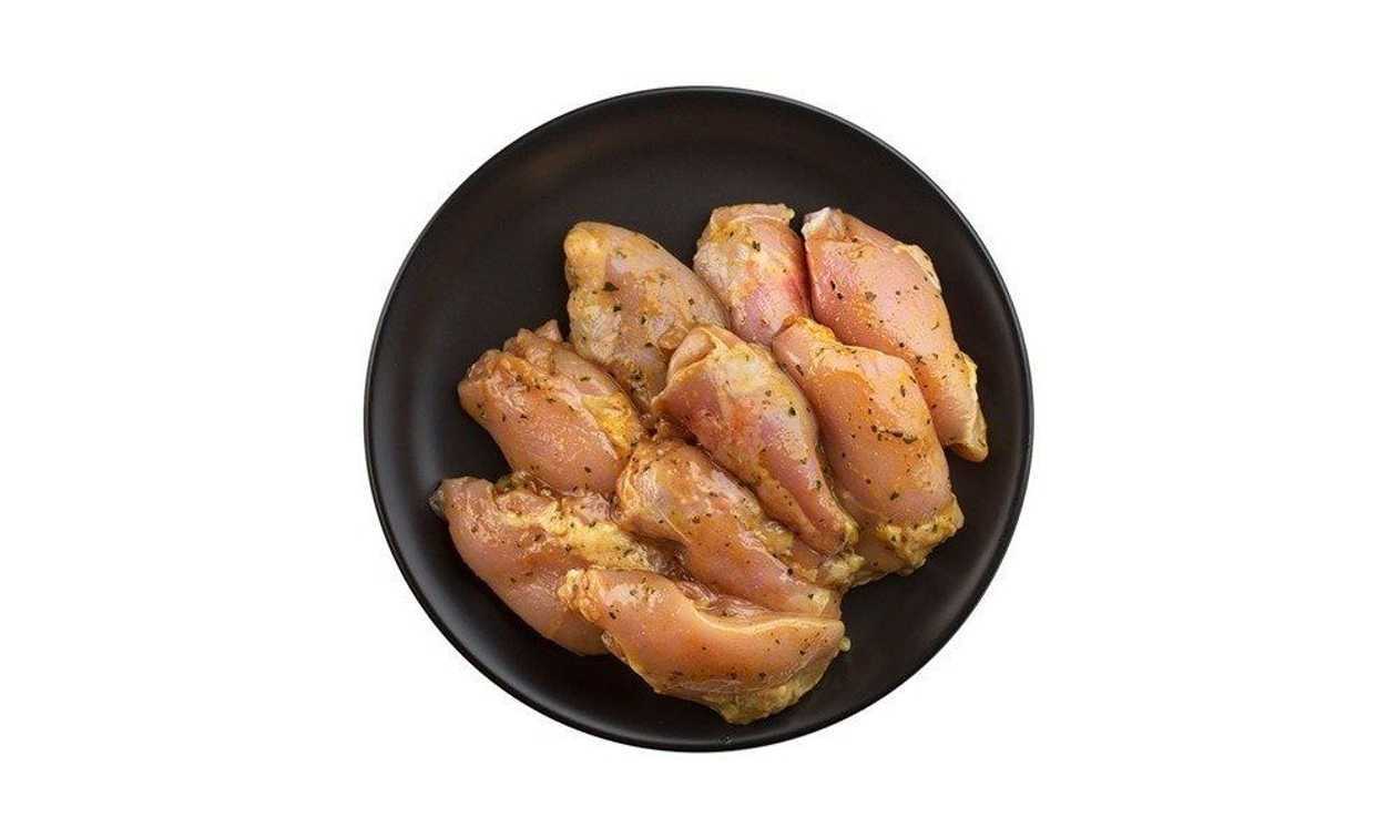 Selver, Broileri kintsuliha taipärases tsitrusemarinaadis, 400g