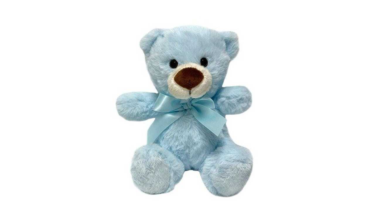 Karu istuv lipsuga, 20 cm, 1 tk