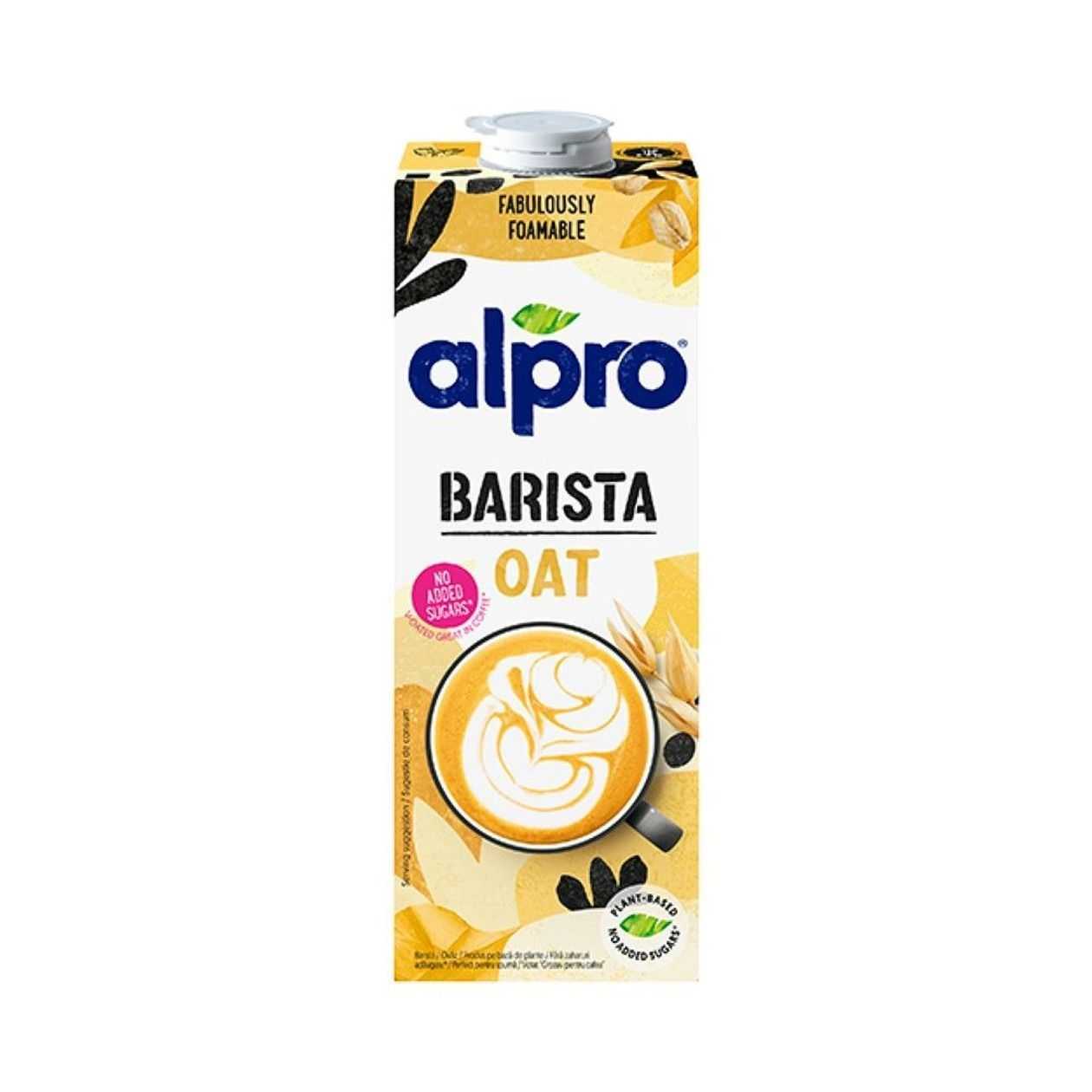 Alpro, Barista kaerajook, 1l