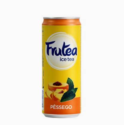 Peach Iced Tea (33cl)
