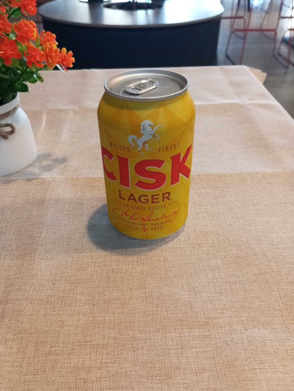 Cisk