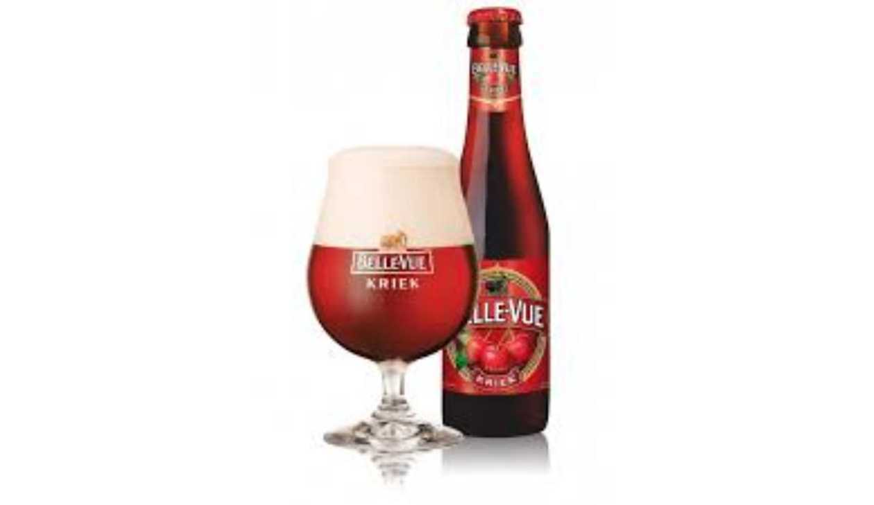 Belle Vue Kriek/cherry Extra 25Cl