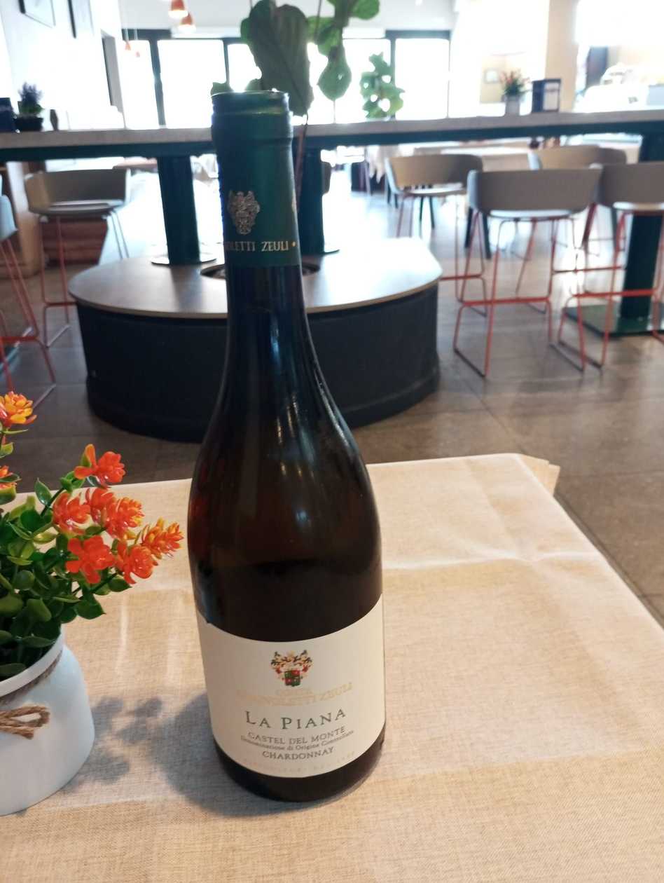 La Piana