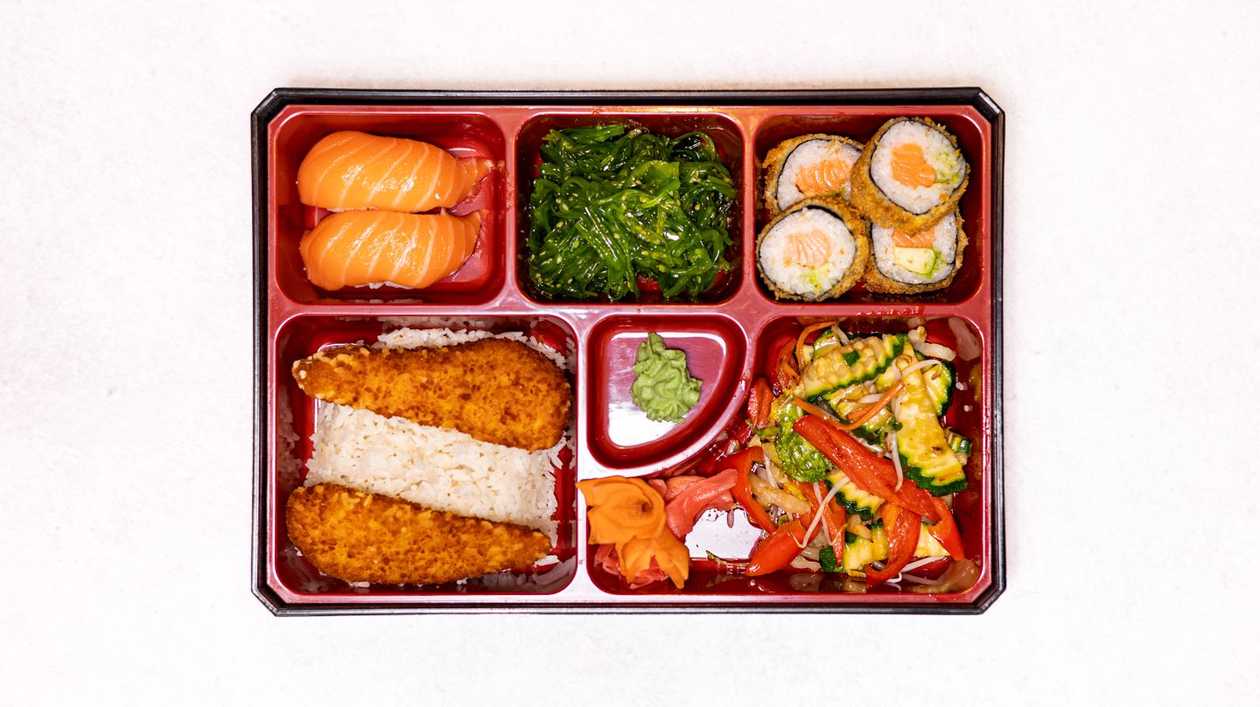 B6. TORY BENTO