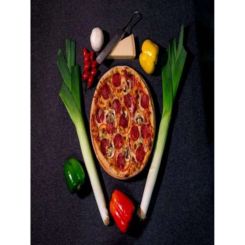 Four Neighborhoods Party (1200g)