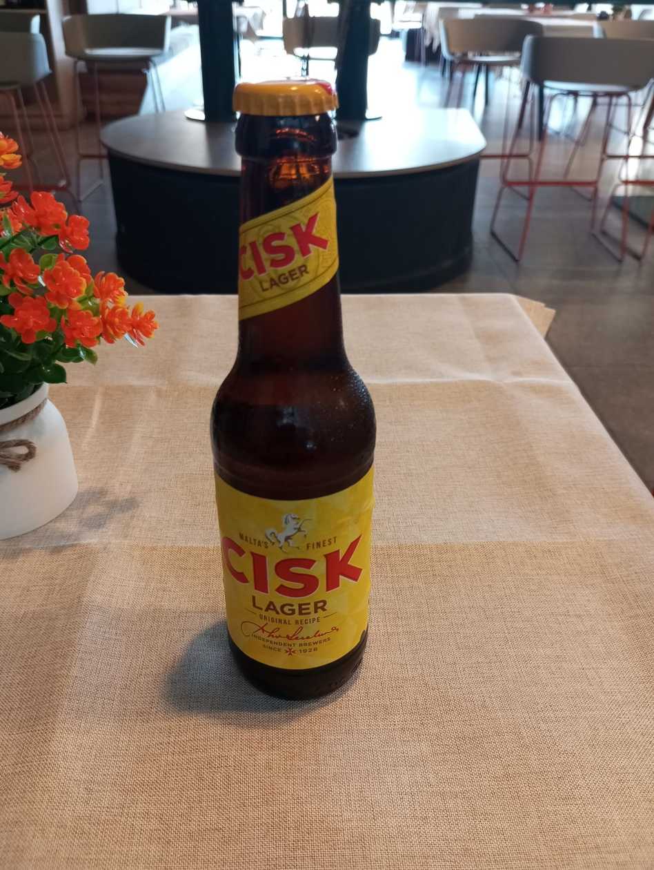 Cisk
