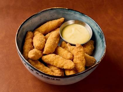 Chicken Nuggets