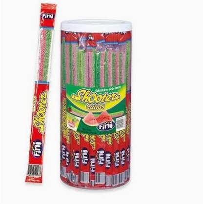 Fini Watermelon Shooter