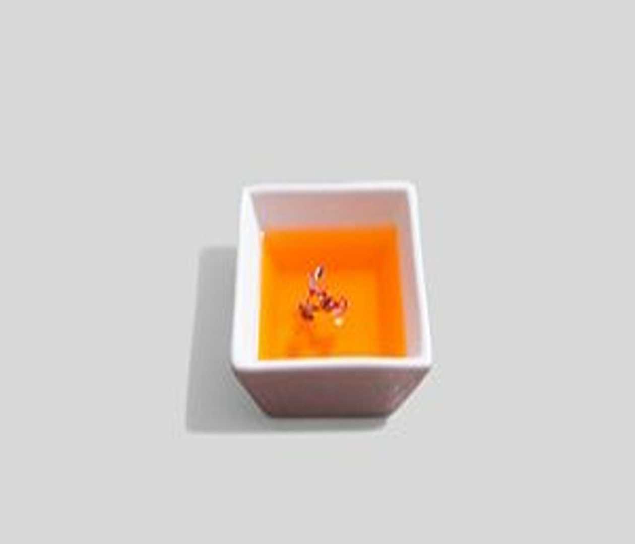 Spicy Oil