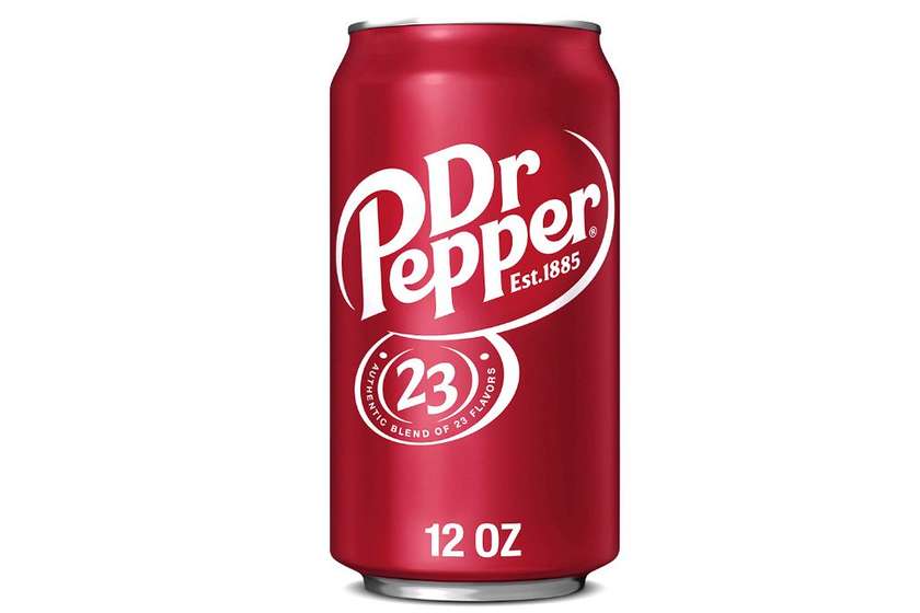 Dr Pepper