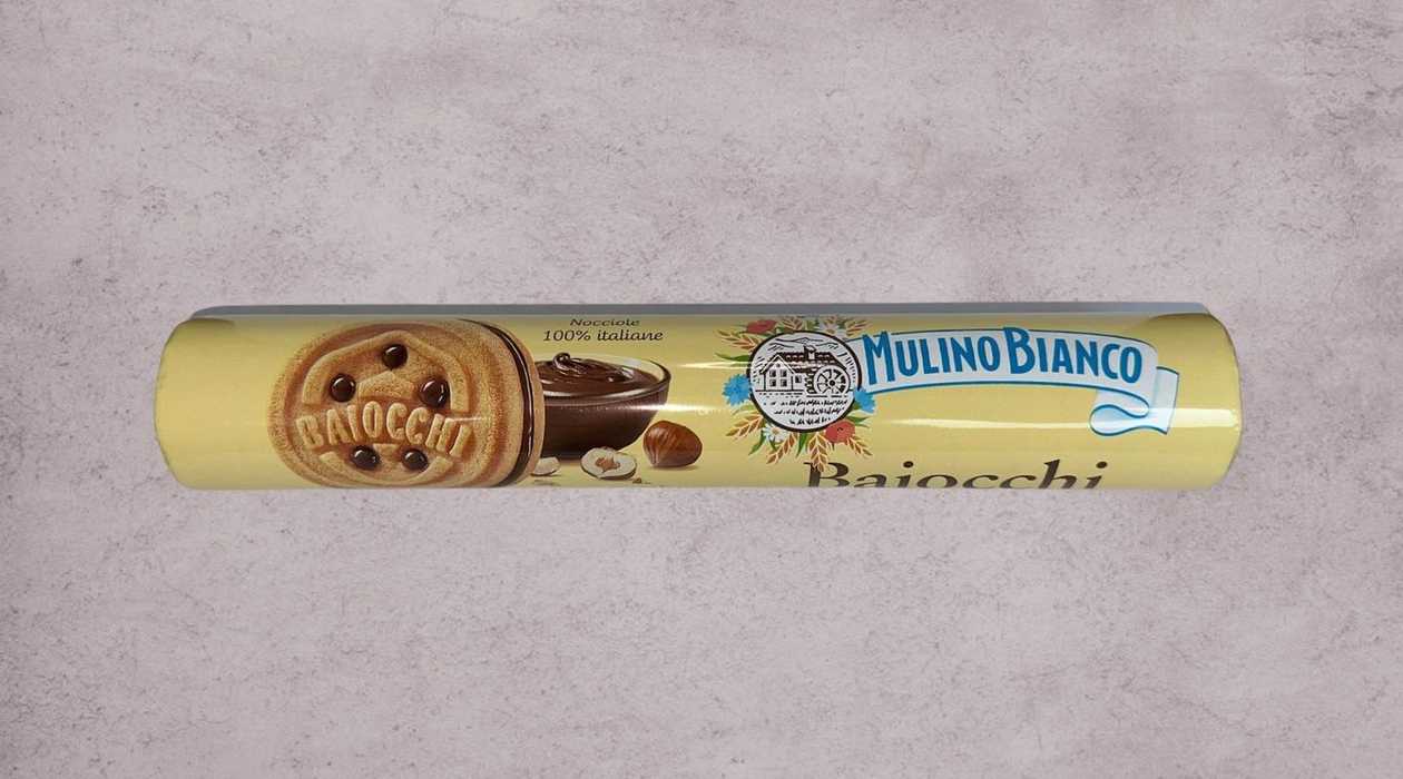 Mulino Bianco