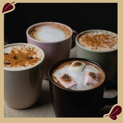 latte