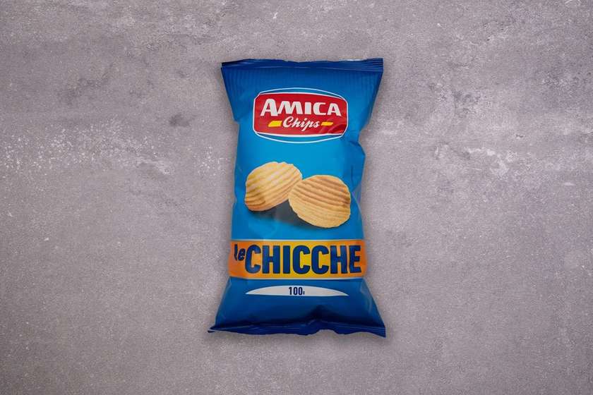 Amica zemiakový snack