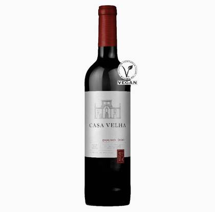Casa Velha Red
