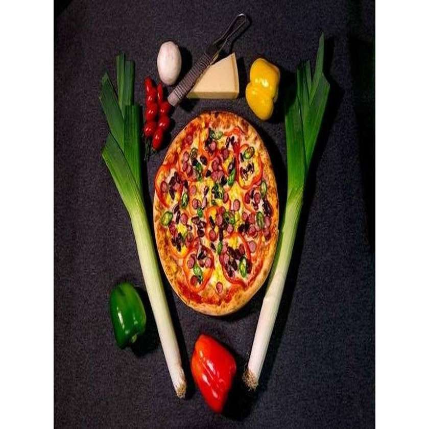 Bobita's Luxury Pizza Party (1280g)