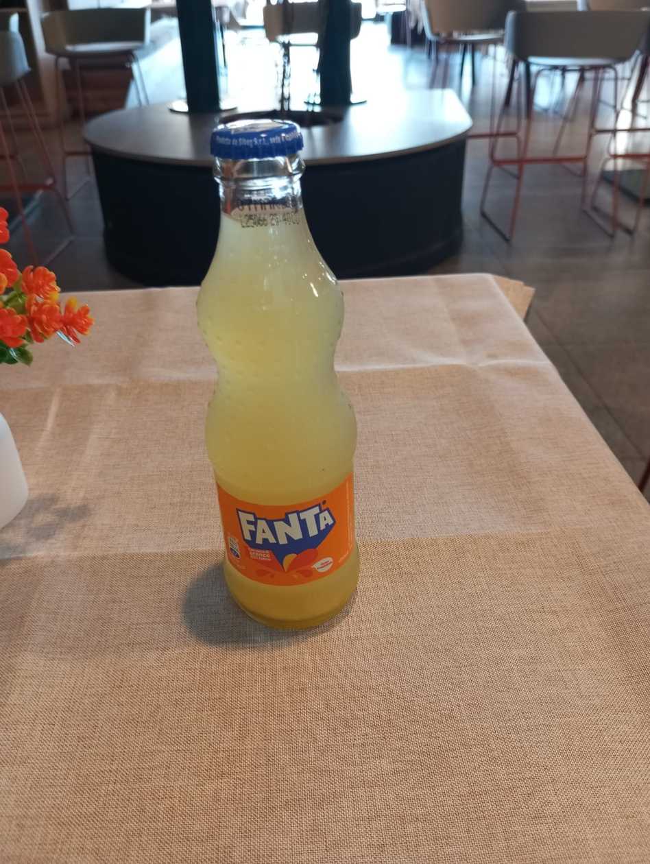 Fanta