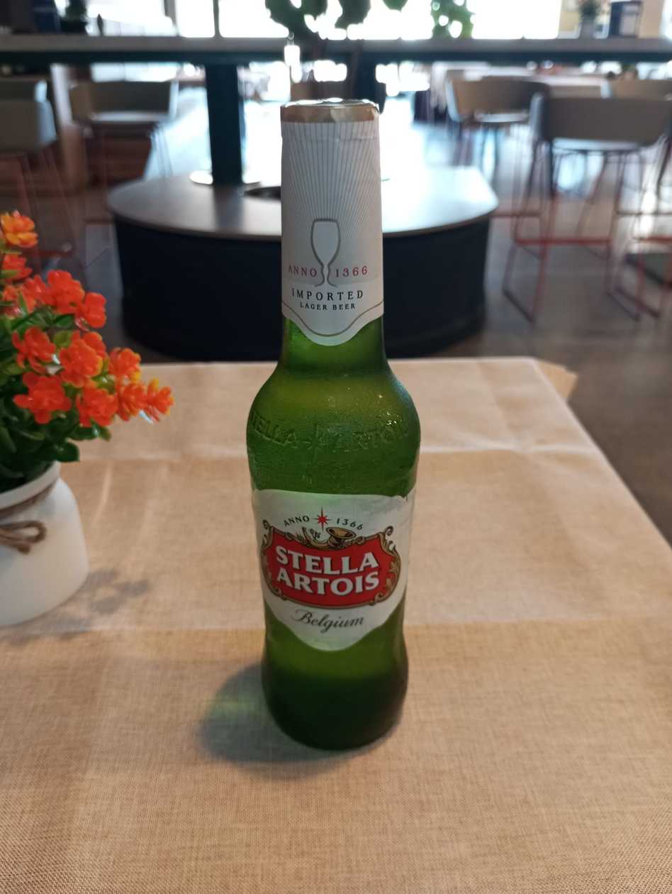 Stella Artois
