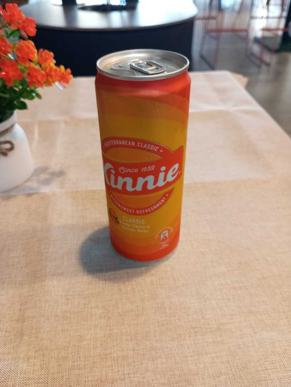 Kinnie